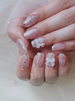 ネイル MOJO NailSalonのネイルデザイン