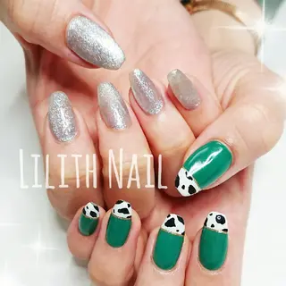 ネイル Lilith Nailのネイルデザイン