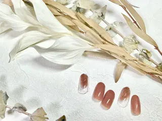 ネイル kiki nail 二子玉川のネイルデザイン