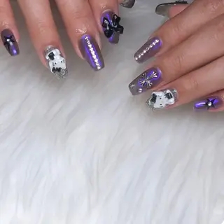 ネイル naillist sayoのネイルデザイン