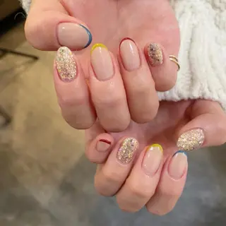 ネイル ♡︎Cattleya nail吉祥寺2のネイルデザイン