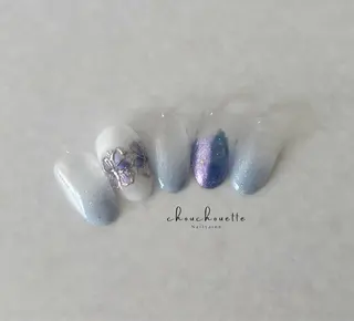 ネイル Nailsalon chouchouette所属・爪のお悩みサロン シュシュエットのネイルデザイン