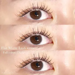 マツエク・マツパ GRANDE大須 栄/店長 aki🌙のネイルデザイン