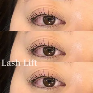 マツエク・マツパ VLLLAVO銀座 中川のマツエク・マツパデザイン