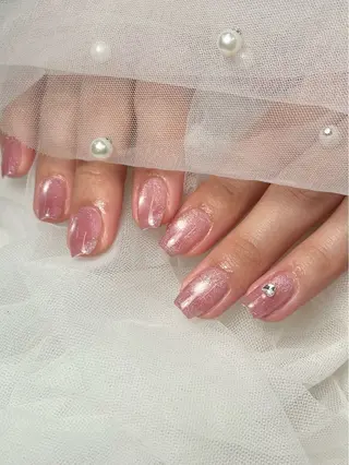 ネイル ToliyDeliy Mayuのネイルデザイン