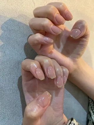 ネイル Yarm As Etel ..のネイルデザイン