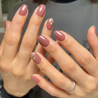 ネイル lieu pre🌿 *高橋*のネイルデザイン