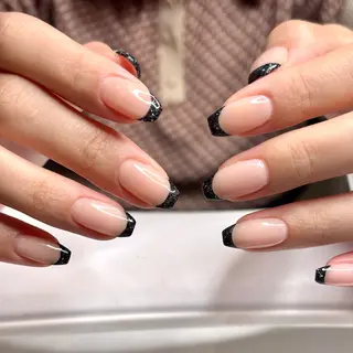 ネイル mood mitsukiのネイルデザイン