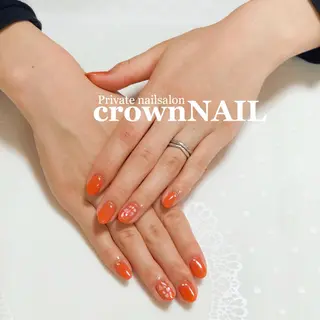 キッズ ネイル ensowa✱laf NAILのネイルデザイン