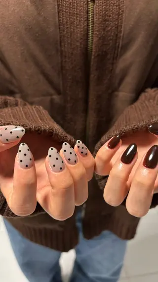 ネイル H'ami (haruka)のネイルデザイン