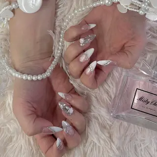 ネイル Nana treeのネイルデザイン