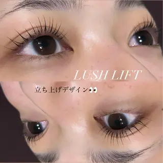 マツエク・マツパ 💛🌼こんどう ひなた🐥⸒のマツエク・マツパデザイン