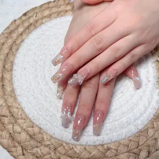 ネイル Maggie Nail🦩のネイルデザイン