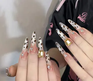 ネイル BabyYouMi nailのネイルデザイン