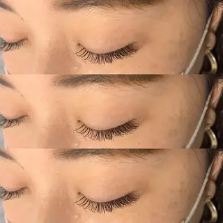 マツエク・マツパ H e l l a所属・まつげパーマ／眉毛 H e l l aの眉毛・アイブロウイメージ