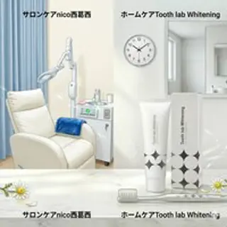 ホワイトニングサロン nico西葛西店のその他イメージ