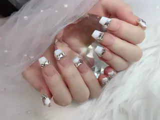ネイル nail  salon  AI所属・nail salon AIのネイルデザイン