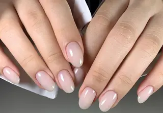 ネイル 🎀 UU_nailのネイルデザイン