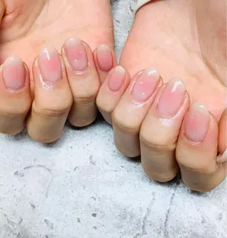 ネイル 横尾 麻里のネイルデザイン