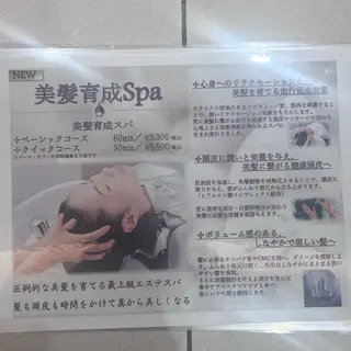 🎀細井 帆栞🎀/ amilieaのヘアスタイル