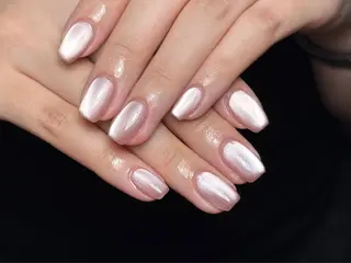 ネイル Blossom  nail所属・A yuのネイルデザイン