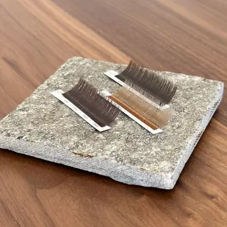 マツエク・マツパ 【ao】 MARIKOのマツエク・マツパデザイン