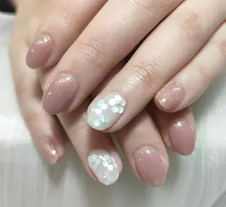 ネイル CI CIのネイルデザイン