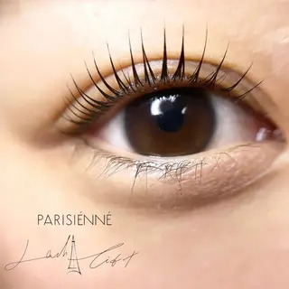 マツエク・マツパ moa＋eyelash by ENNAIL所属・MOAeyelash Honokaのマツエク・マツパデザイン