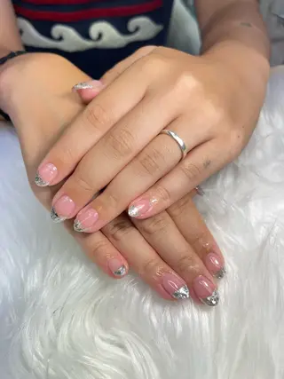 ネイル ♡ KEIKOのネイルデザイン