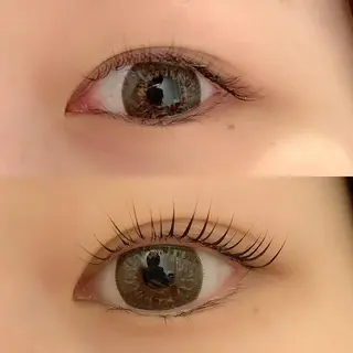 マツエク・マツパ lucolu あこのマツエク・マツパデザイン