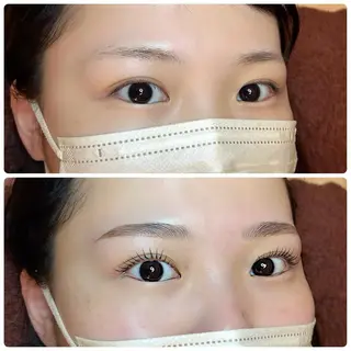 マツエク・マツパ アイブロウ Lifty 小倉魚町店【リフティ】所属・リフティ小倉魚町店 miyuの眉毛・アイブロウイメージ