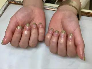 ネイル SOARE TADAのネイルデザイン