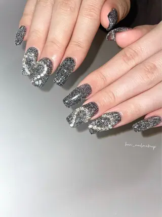 ネイル Himari Nail Salonのネイルデザイン