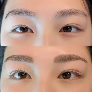 マツエク・マツパ  毛穴洗浄・まつ毛 の専門店 ソラーレのエステ・リラクイメージ