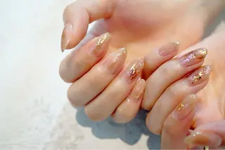 ネイル lucolu あこのマツエク・マツパデザイン