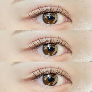 マツエク・マツパ Becky lash京都四条河原町店所属・Lazliy /烏丸/RISA🎀のマツエク・マツパデザイン