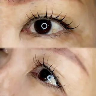 マツエク・マツパ 黒川 祐衣のマツエク・マツパデザイン