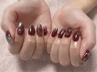 ネイル ＆CHOU CHOU nail たむらのネイルデザイン