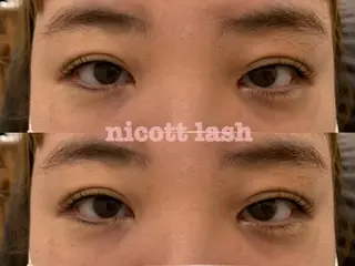 マツエク・マツパ サクラブロウ第4ビル 梅田のマツエク・マツパデザイン