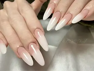 ネイル LR.ONE ヨウのネイルデザイン