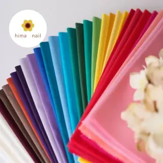 吉永 幸織のネイルデザイン