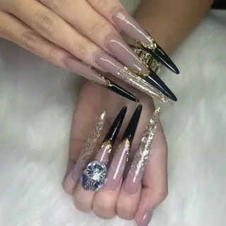 ネイル Nail Salon Grow所属・Nail Salon Growのネイルデザイン