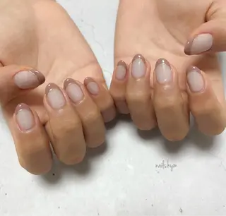 ネイル nails. hymのネイルデザイン