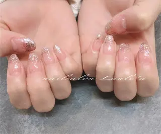 ネイル nailsalon Laule'aのネイルデザイン