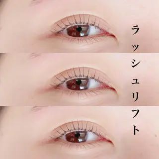 マツエク・マツパ miho【吉祥寺】 ★プライベートサロンのマツエク・マツパデザイン