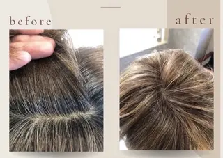 カラー 🫧アレンジ･髪質 改善maica🫧のヘアスタイル