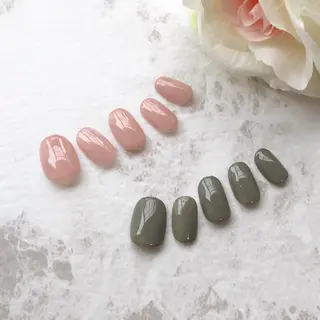 ネイル sereha nailのネイルデザイン