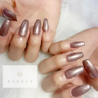 ネイル ＲＥＢＥＳＴ nailのネイルデザイン