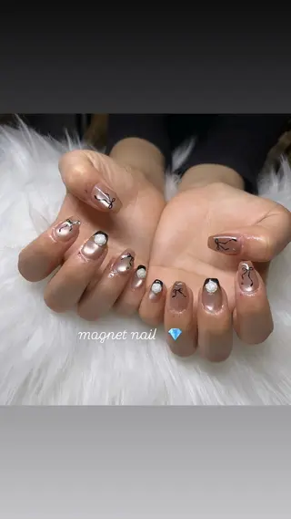 ネイル arl nail💅yuriのネイルデザイン