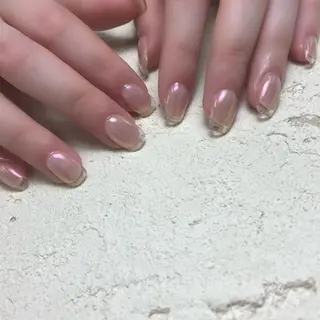 ネイル nail&eyelash nuas所属・nuás* ニュアーズのネイルデザイン